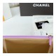 Chanel WOC With CC Details On Strap AP1450 in Lambskin