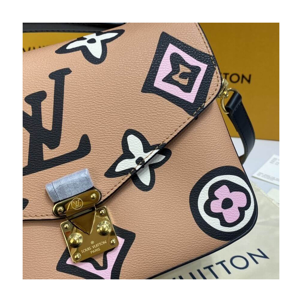 Louis Vuitton Pochette Metis M45823