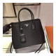 Prada Double Nylon And Saffiano Leather Bag 1BG775