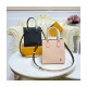 Louis Vuitton Epi Leather Sac Plat BB M58659 M58660