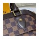 Louis Vuitton Damier Trevi PM Shoulder Bag N51997