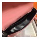 Prada Saffiano Leather Shoulder Bag 1BD249