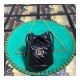 Gucci GG Marmont Mini Bucket Bag 575163 Black