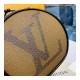 Louis Vuitton Monogram Reverse Canvas Boursicot BC M45280