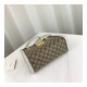 Gucci Padlock Small GG Shoulder Bag 498156