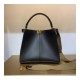 Fendi Peekaboo X-Lite Medium Leather Bag 8BN310A