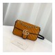 Gucci GG Marmont Small Shoulder Bag 446744