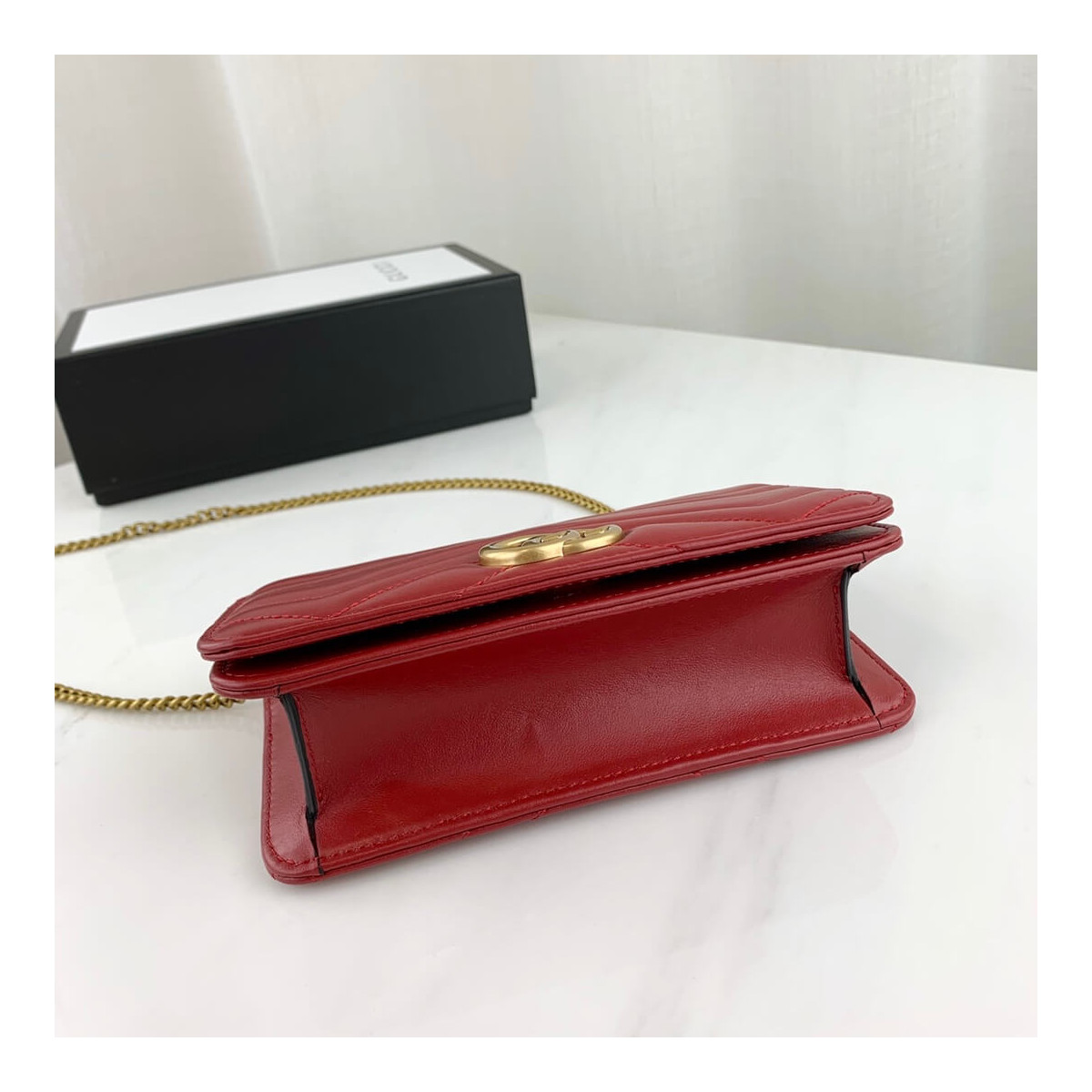 Gucci GG Marmont Mini Bag 488426