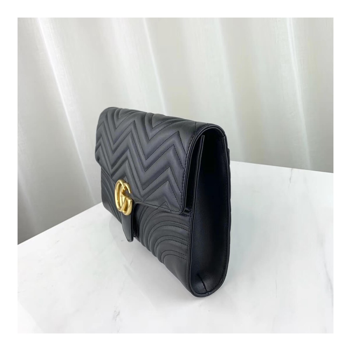 Gucci GG Marmont Clutch 498079