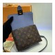 Louis Vuitton Locky BB Bag M44080 M44141 M44321 M44322