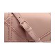 Christian Dior Calfskin Diorama Ultra Bag M0422