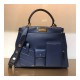 Fendi Peekaboo Iconic Medium Pocket Bag 8BN312