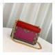 Gucci Padlock Small GG Shoulder Bag 409487