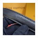 Louis Vuitton Epi Leather Twist MM M59027 Black