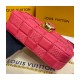 Louis Vuitton Damier Quilt Lambskin Troca MM M59111 M59114