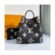 Louis Vuitton NeoNoe MM M45555 M45497