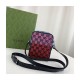 Gucci GG Multicolor Bag 658659