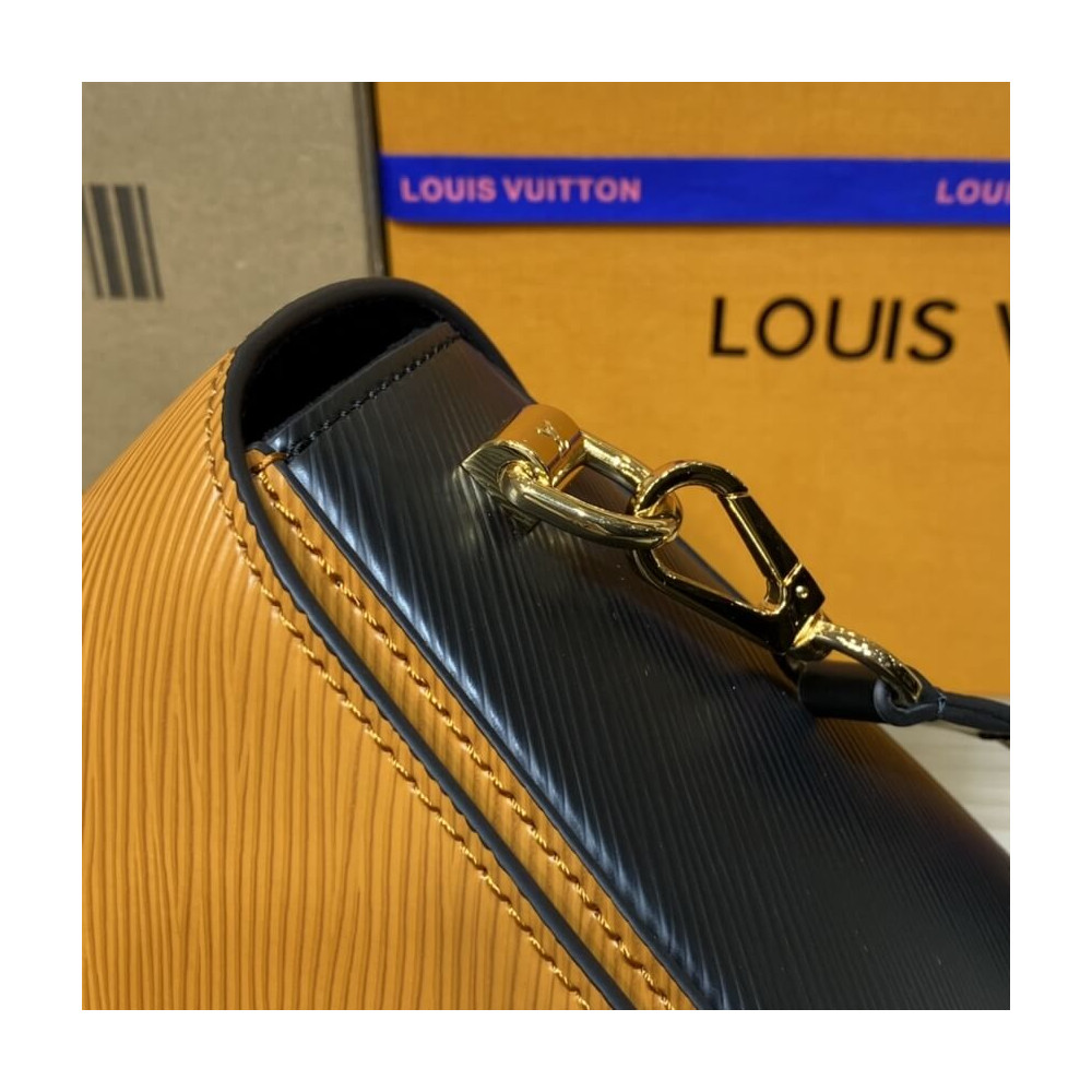 Louis Vuitton Twist PM M58546