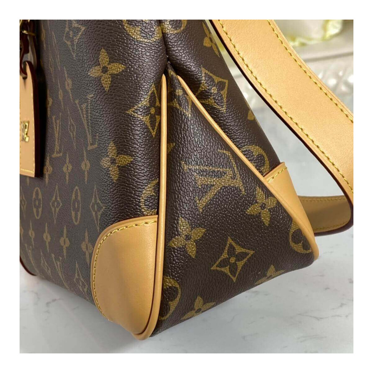 Louis Vuitton Odeon MM M45352 M45355