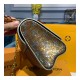 Louis Vuitton Twist PM with Gold Sequins M55842