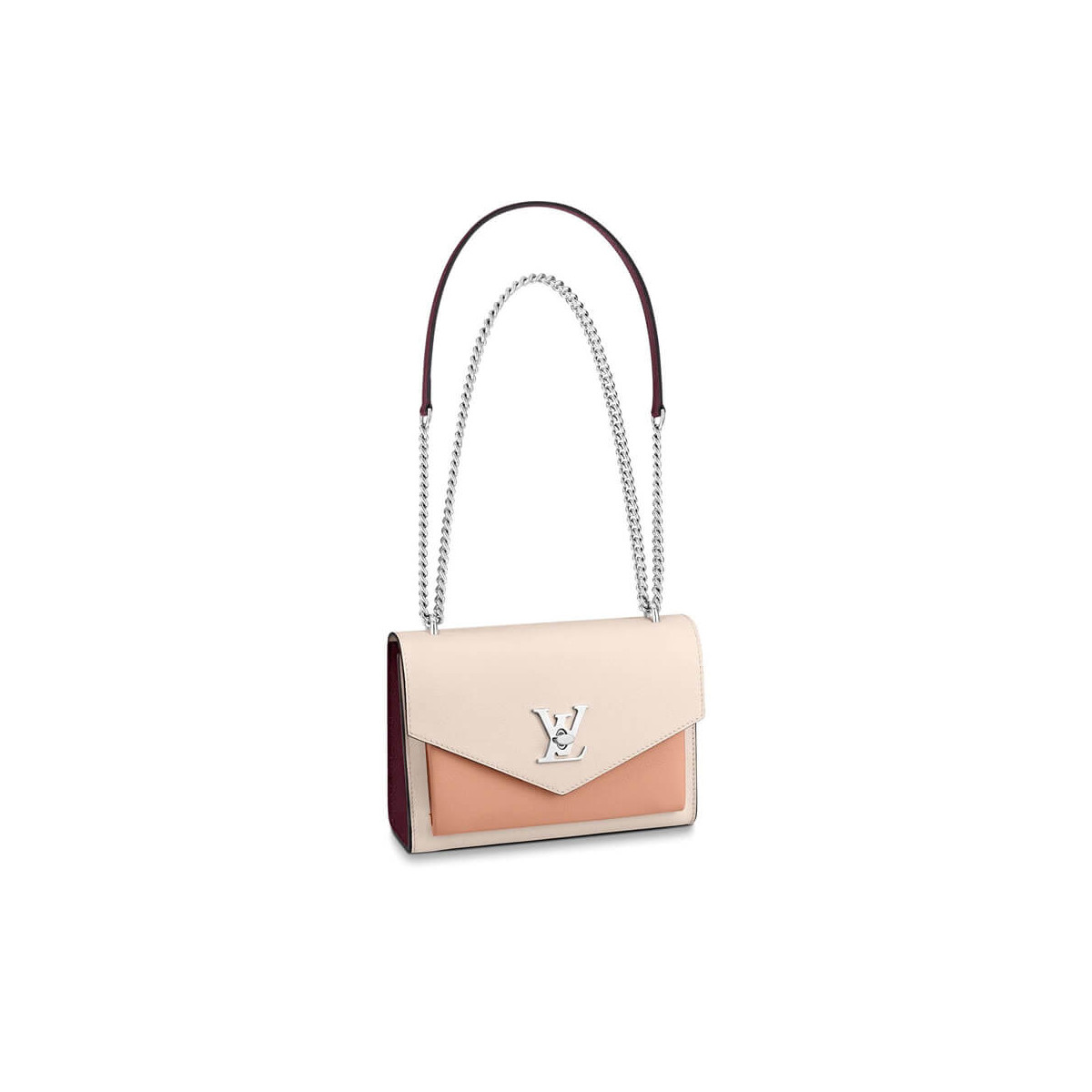 Louis Vuitton Mylockme BB M51418 M53583 M52777