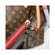 Louis Vuitton Monogram Canvas Neverfull GM M40991