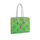 Louis Vuitton Onthego M45570 Green