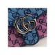 Gucci GG Marmont Multicolour Small Shoulder Bag 443497