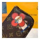 Louis Vuitton Vivienne Mini Pochette Accessoires M69056