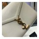 YSL Saint Laurent Cassandra Mini Top Handle Bag 602716