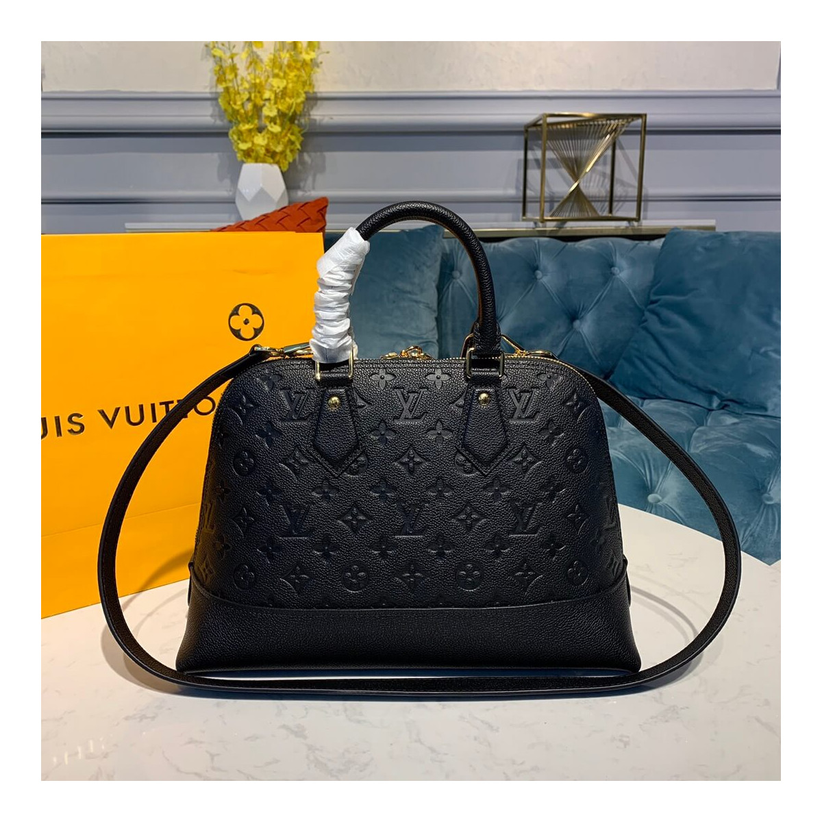 Louis Vuitton Neo Alma PM M44832 M44834