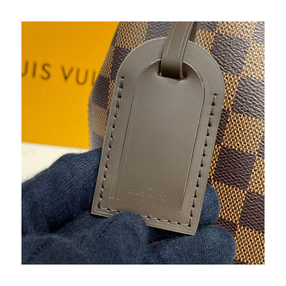 Louis Vuitton Damier Ebene Graceful MM N44045