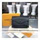 Louis Vuitton Mylockme Chain Pochette M63471 M63980