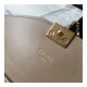 Celine C Wallet On Chain In Smooth Calfskin 10B903