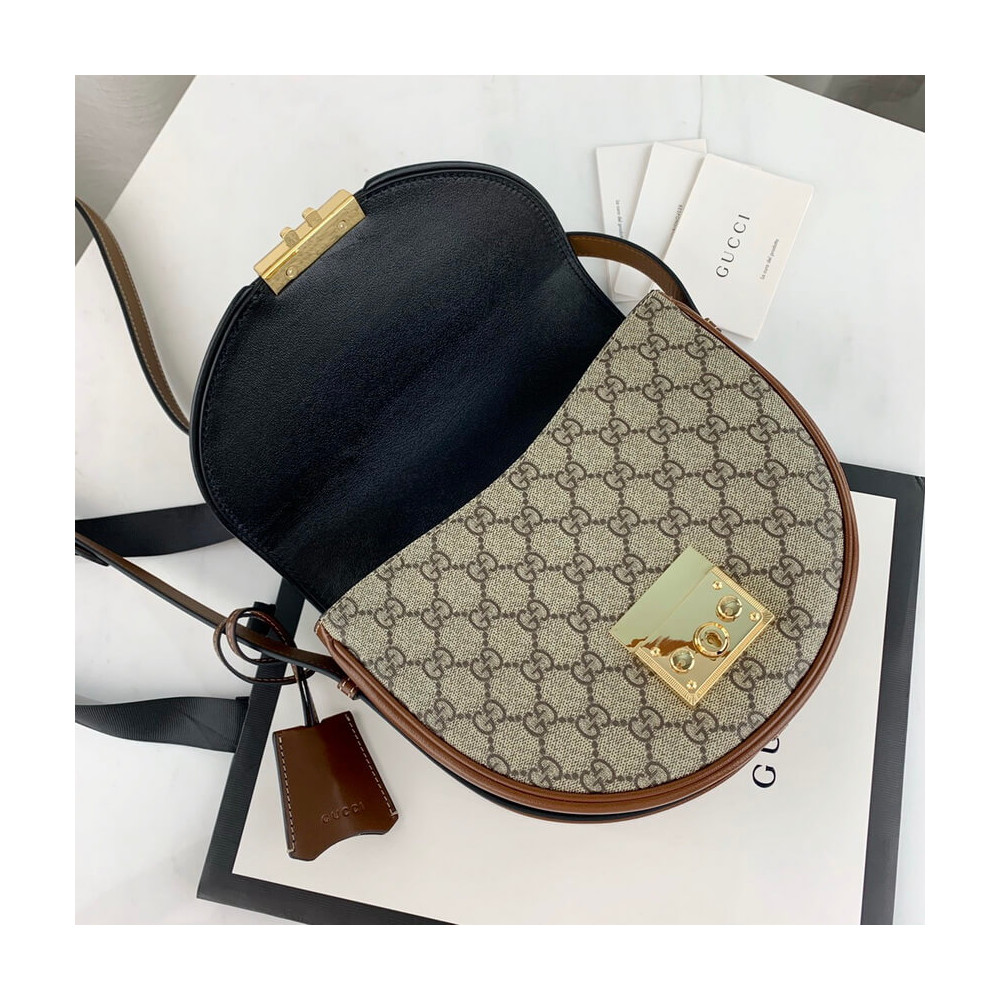 Gucci Padlock Small Shoulder Bag 644524