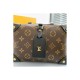 Louis Vuitton Petite Malle Souple M45531 M45571