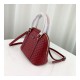 Gucci Signature Microguccissima Bag 449654