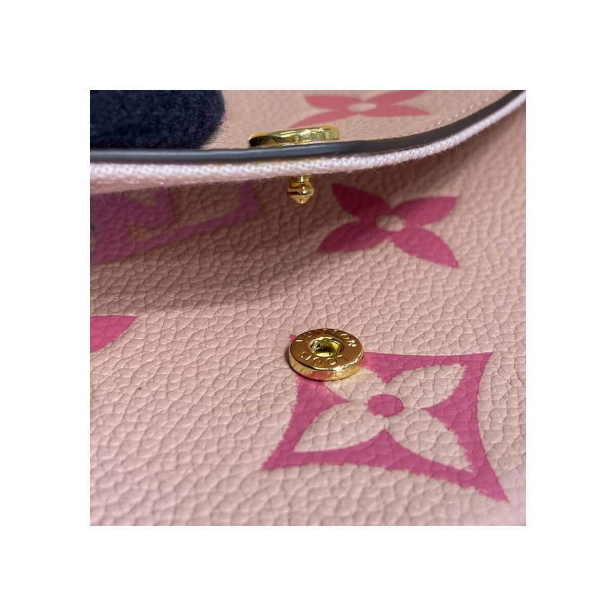 Louis Vuitton Felicie Pochette M80489