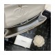 Chanel Small Classic Double Flap Bag A01113 Caviar Calfskin