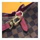 Louis Vuitton Damier Ebene NeoNoe N40213