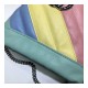 Gucci GG Marmont Mini Bucket Bag In Pastel And Rainbow 575163