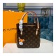 Louis Vuitton Monogram Canvas Vavin PM M51172A