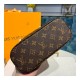 Louis Vuitton Monogram Canvas Vavin PM M51172A