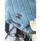 Chanel&#039;s Gabrielle Small Backpack A94485