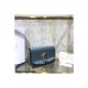 Chloe C Clutch With Chain S1159