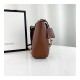 Gucci Padlock GG Supreme Backpack 498194