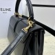 Celine Small 16 Bag In Satinated Calfskin 188003