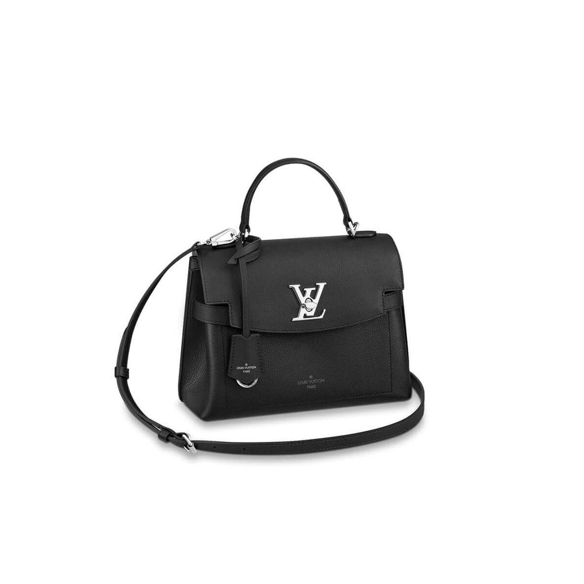 Louis Vuitton Lockme Ever BB M53937