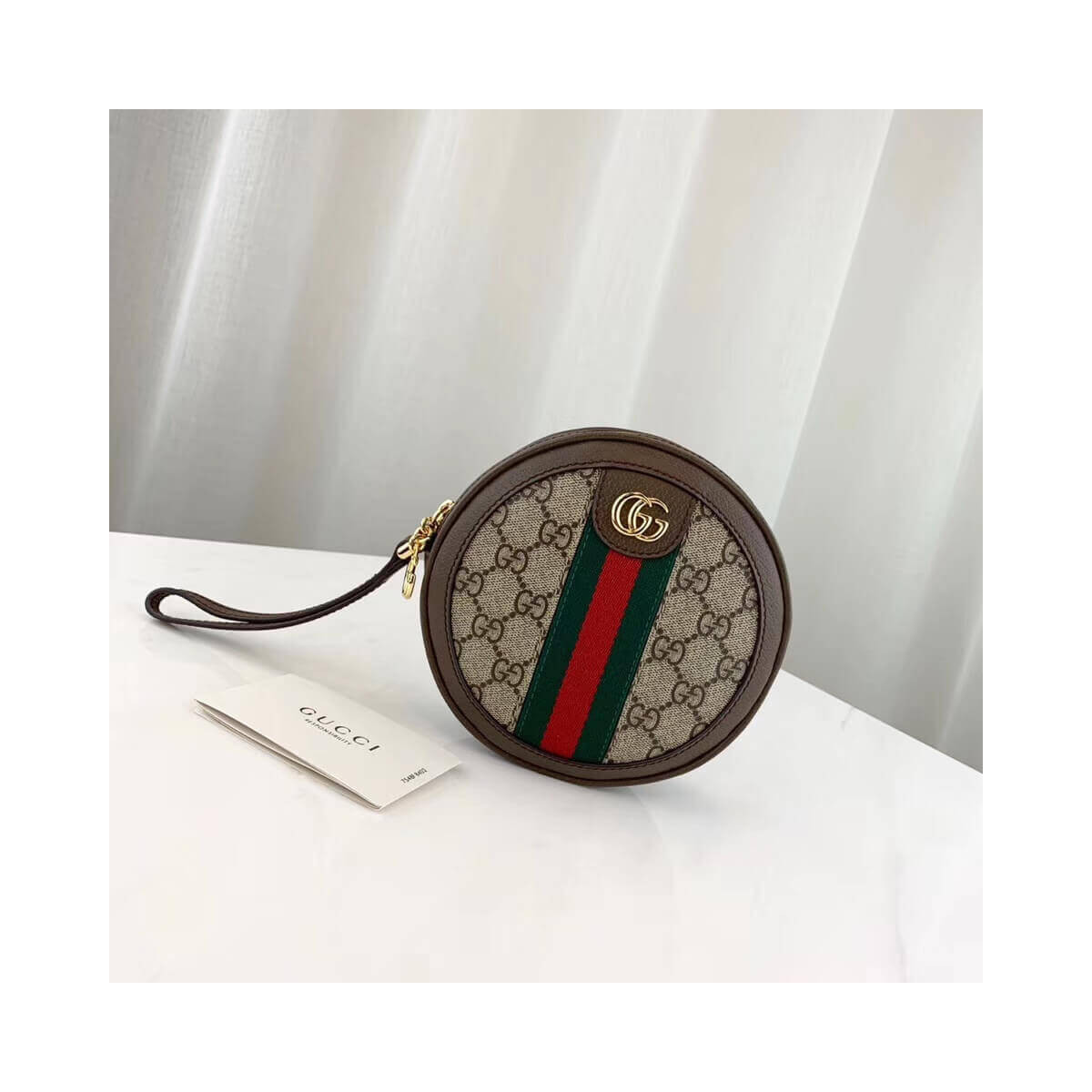 Gucci Ophidia GG Coin Purse 574840