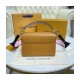 Louis Vuitton Epi Leather Twist MM M59026 Gold Cipango